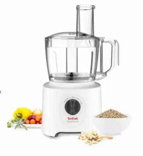  Tefal EasyForce Food Processor DO2461 - Food Processor KL Selangor 