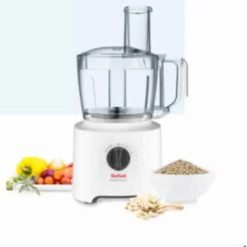 Tefal EasyForce Food Processor DO2461  - Food Processor Malaysia