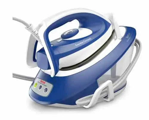 Tefal SV7112 -  Best Iron Malaysia