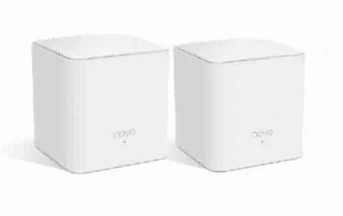 Tenda MW5C Whole Home Mesh WiFi System  - WiFi Router KL Selangor