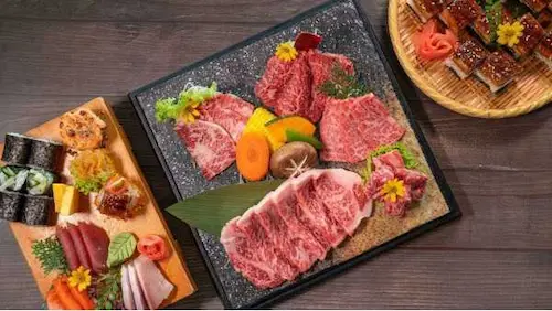 Tenkaichi - Japanese Buffet Singapore