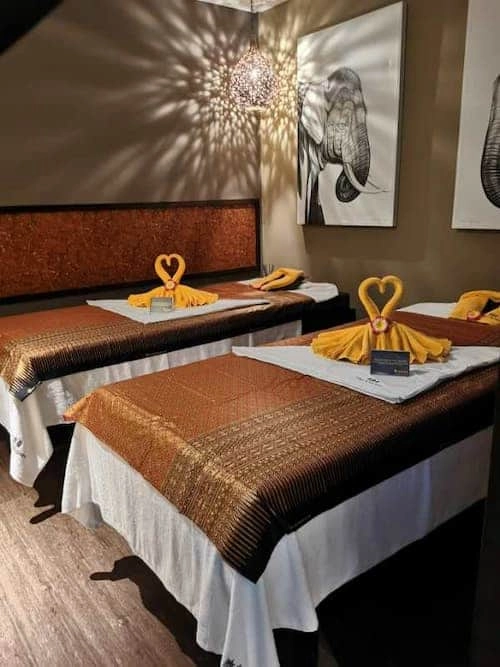 Thai Odyssey - Massage KL Selangor 