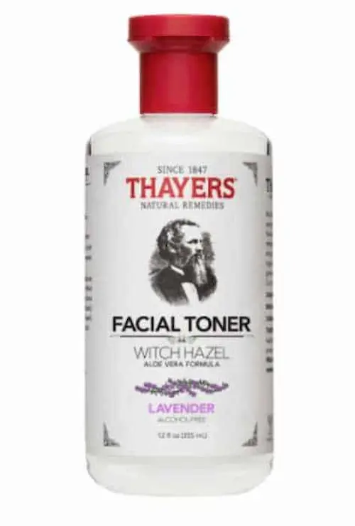 Thayers Lavender Witch Hazel Facial Toner - Toner KL Selangor 