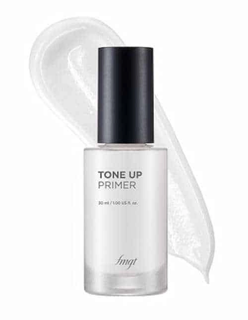 The Face Shop Tone Up Primer - Primer KL Selangor (Credit:  The Face Shop)  