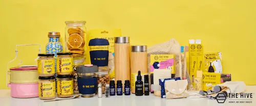 The Hive- Natural Products Malaysia