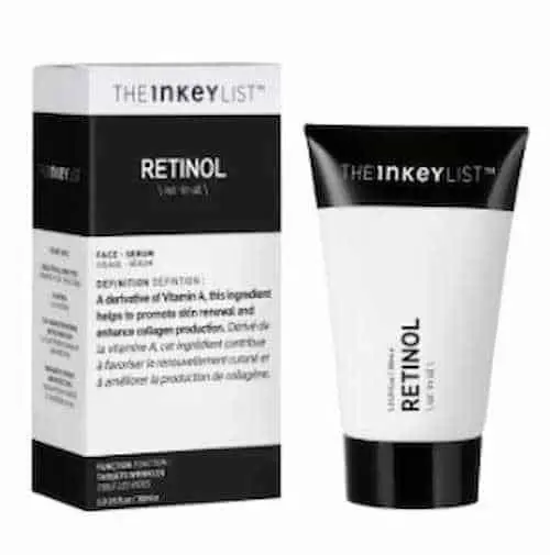 The Inkey List Retinol Serum - Retinol Malaysia