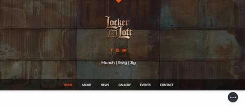 The Locker & Loft - Speakeasy KL Selangor (Credit: The Locker & Loft)