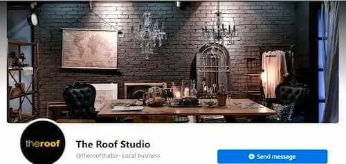  The Roof Studio - Interior Designer KL Selangor