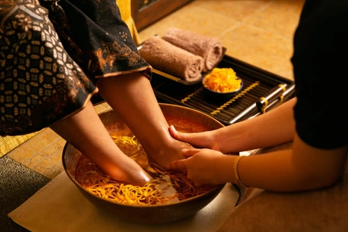 The Satkara Spa - Spa Malaysia (Credit: The Satkara Spa)