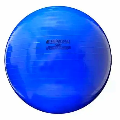 TheraBand Exercise Ball - Exercise Ball Singapore