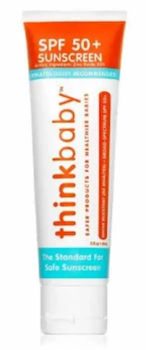   Thinkbaby Sunscreen Lotion - Sunscreen KL Selangor 