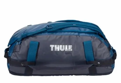 Thule Chasm 70L   - Travel Backpack Malaysia