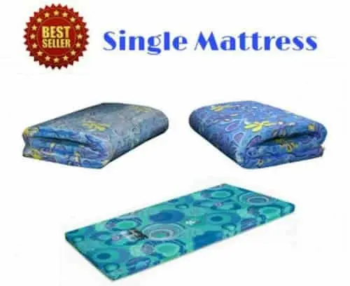  Tilam Gulung Murah Foldable Mattress   - Foldable Mattresses Malaysia