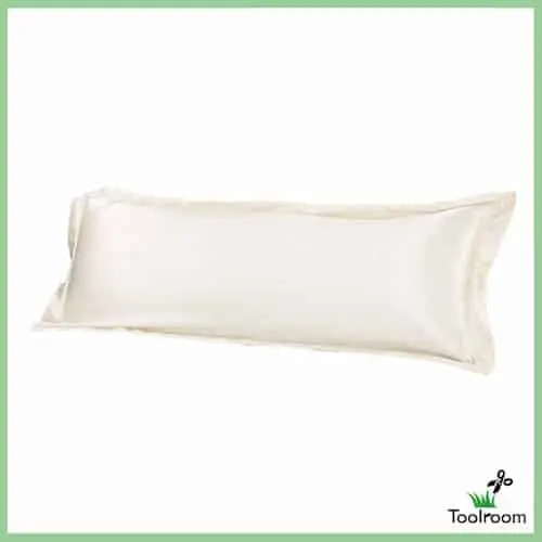 Toolroom silk body pillow - Body Pillow Singapore