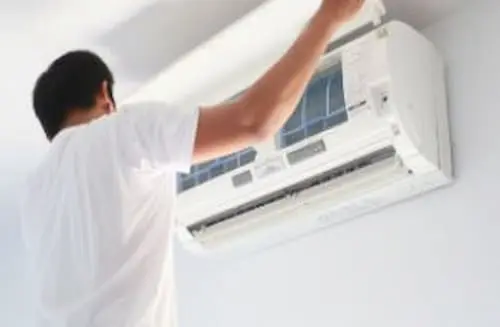 Top Aircon Service - Aircon Servicing Penang