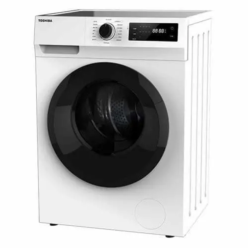 Toshiba 7.5KG Inverter Front Load Washing Machine TW-BH85S2M - Washing Machine Malaysia