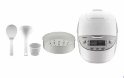 Toshiba Honatsukama Series 1.0l Rice Cooker RC-10DH1NMY - Rice Cooker KL Selangor