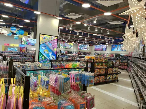 Toy World - Online Toy Store Malaysia