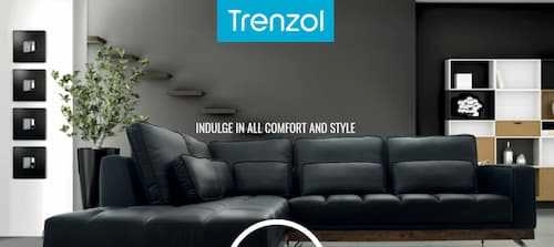 Trenzol -  Sofa KL Selangor (Credit: Trenzol)