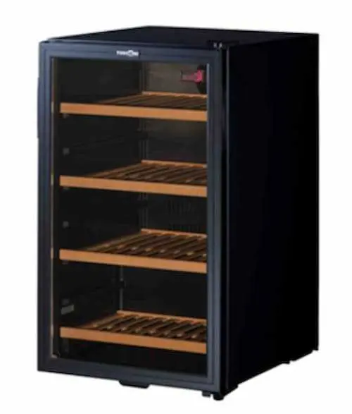 Tuscani Italy Free Standing Wine Chiller TSC BELLONA 38 - Wine Chiller KL Selangor