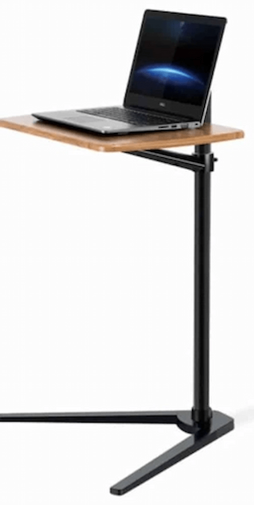 UP-8T Movable Standing Desk  - Standing Desk Malaysia (Credit: UP-8T)  