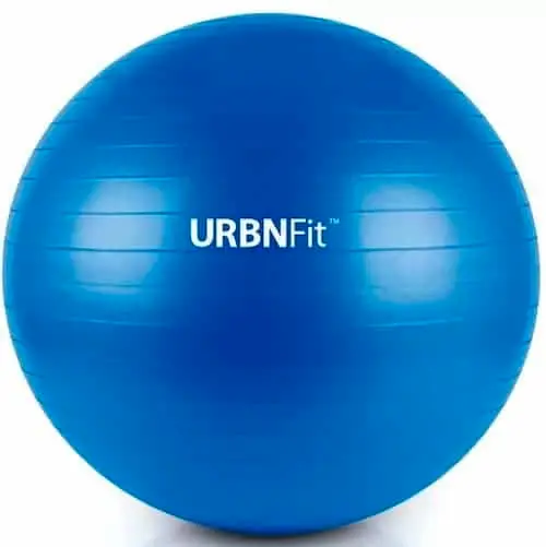 URBNFit Exercise Ball - Exercise Ball Singapore