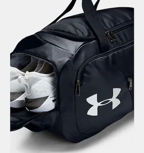 Under Armour Undeniable 4.0 - Gym Bag Singapore