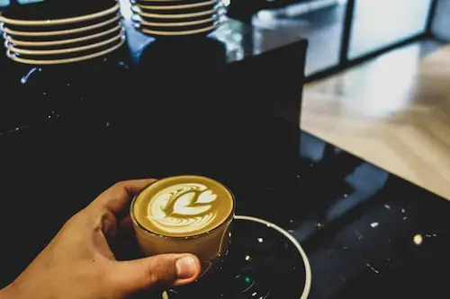 Upside Down Coffee Roasters -Artisanal Coffee Singapore
