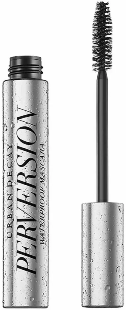  Urban Decay Perversion Mascara Black - Best Mascara Singapore