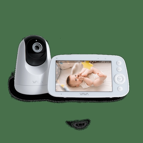 VAVA Baby Monitor - Baby Monitor Singapore (Credit: VAVA Baby Monitor)  