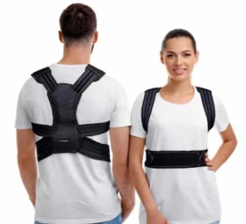 VOKKA Posture Corrector - Posture Corrector Malaysia (Credit: VOKKA)  