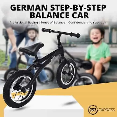 Vakada Balance Bicycle - Balance Bike Singapore