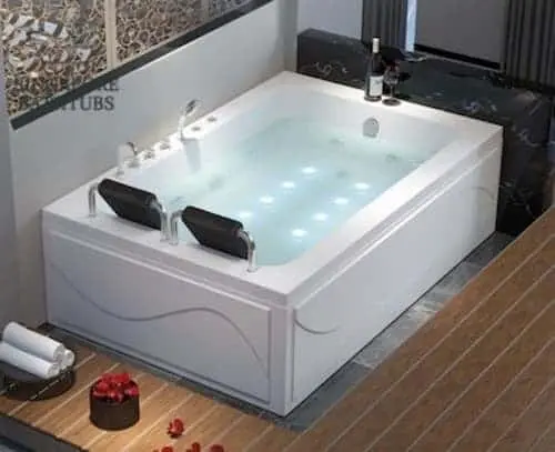 Venice Jacuzzi - Bathtub Singapore