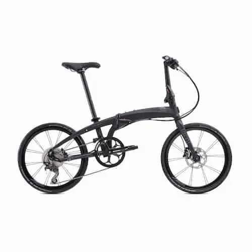 Verge P10 22 - Folding Bikes Malaysia 