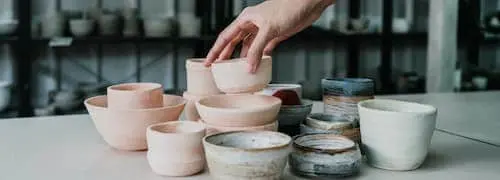 Ves.studio - Ceramics Singapore