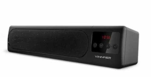 Vinnfier Hyperbar 100BTR - Soundbar KL Selangor (Credit: Vinnfier) 