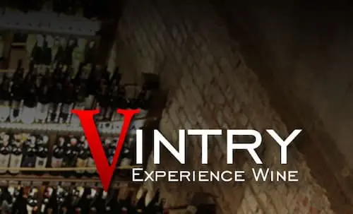 Vintry  - Wine Shop KL Selangor