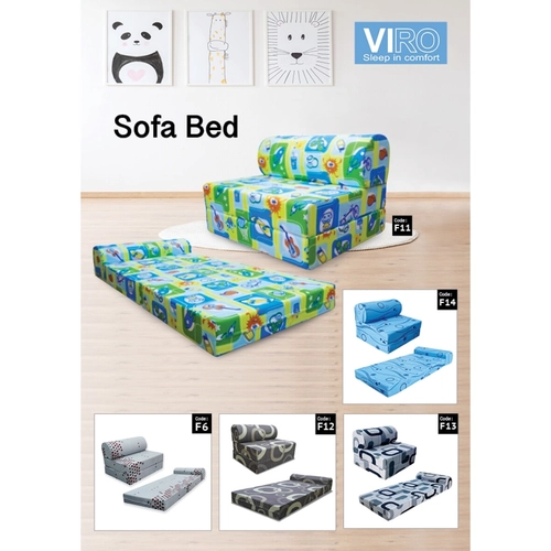 Viro Sofa Bed - Sofa Bed Singapore