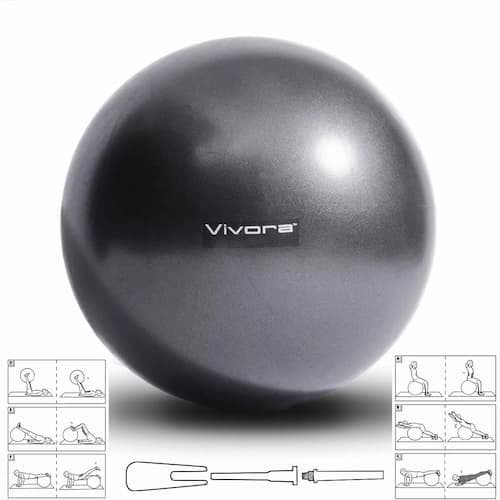 Vivora Exercise Ball - Exercise Ball Singapore