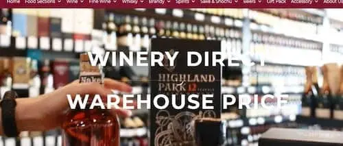 W Wine & Liquor Warehouse  - Wine Shop KL Selangor