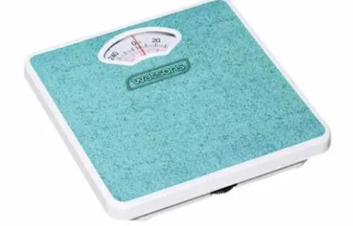 WATSONS Bathroom Weighing Scale Icon 1’s  -  Weighing Scale KL Selangor