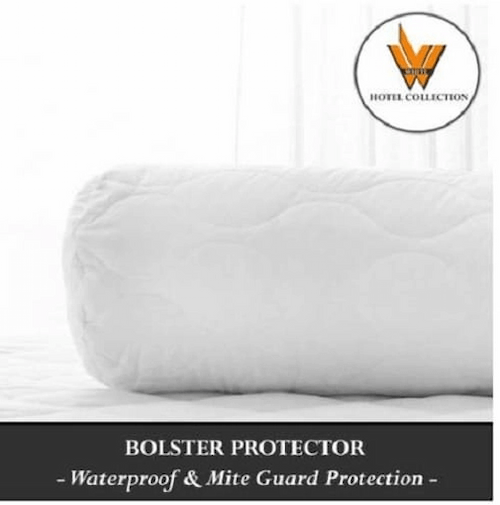 WHC Hotel Bolster Case - Bolster Case Singapore (Credit: WHC)