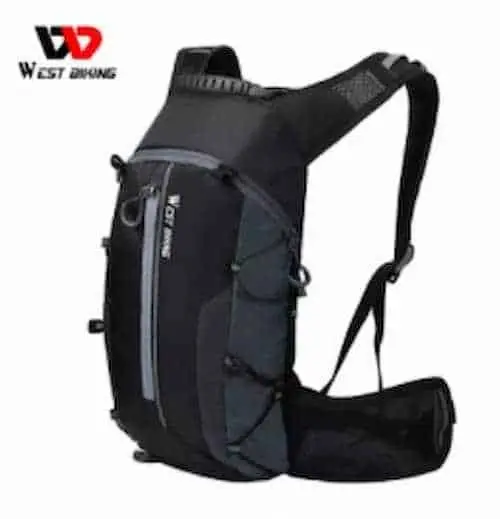 West Biking Ultralight Bicycle Waterproof Bag - Waterproof Bag KL Selangor