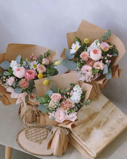 Windflower Florist - Cheap Flowers Singapore