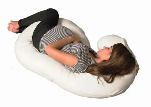 Wonderpillow 8-in-1 - Body Pillow Singapore