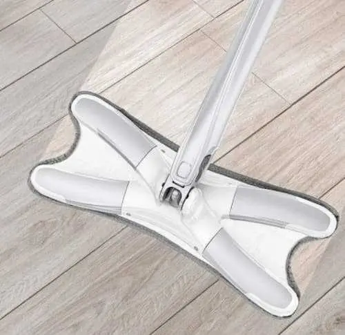  X-Type Microfiber Mop - Floor Mops KL Selangor