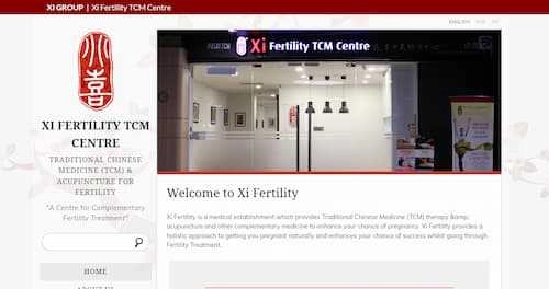  Xi Fertility TCM Center - Fertility Centre KL Selangor (Credit: Xi Fertility TCM Center)