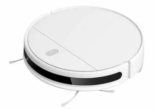 Xiaomi Mi Robot Vacuum-Mop Essential - Robot Vacuum Cleaner KL Selangor