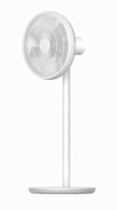   Xiaomi Mi Smart Stand Fan 2S - Standing Fan Malaysia (Credit: Xiaomi) 