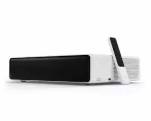 Xiaomi Mijia Laser Projector 150”   - Projectors Malaysia